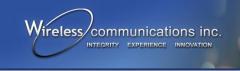 Wireless Communications, Inc.